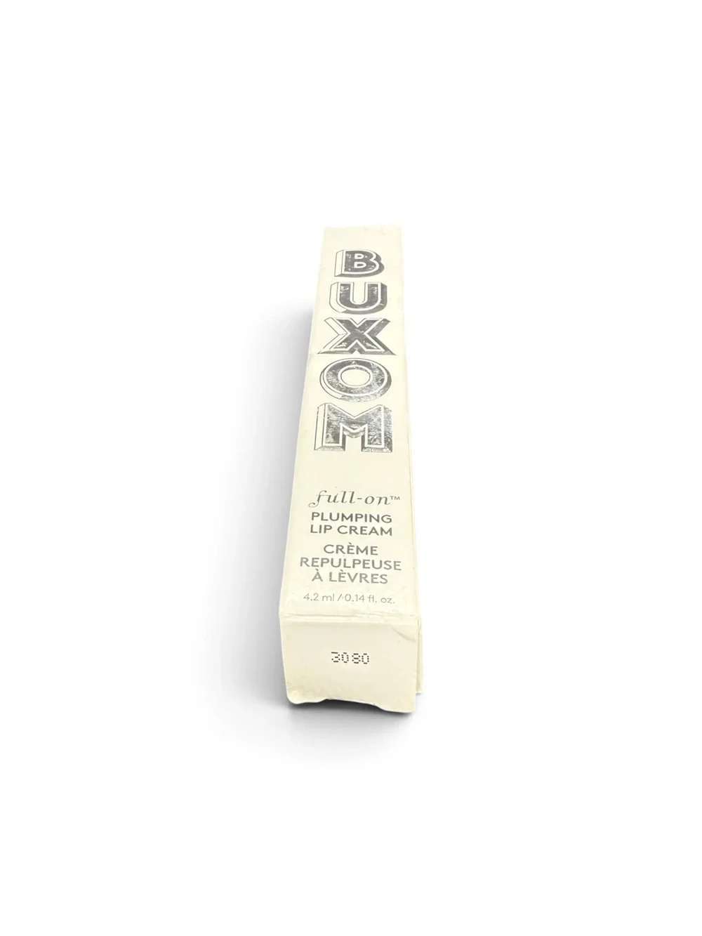 🫦BUXOM🫦Full-On Plumping Lip Cream in Blushing Margarita/NIB